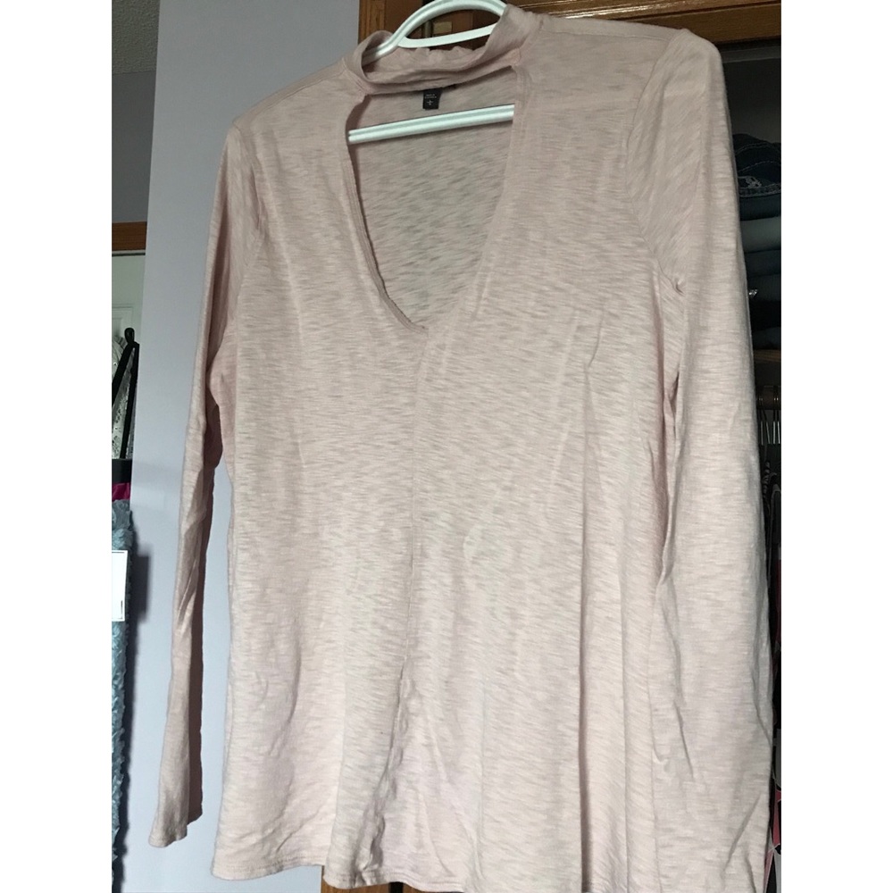 EXPRESS Long Sleeve